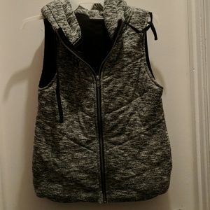 vest